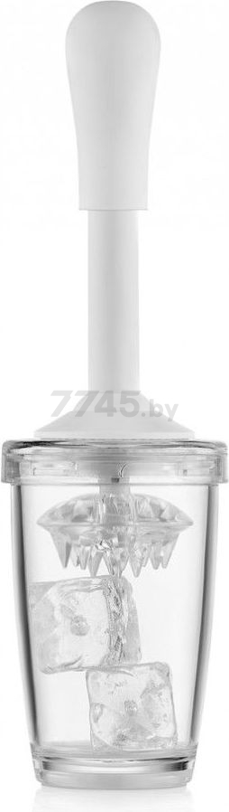 Измельчитель для льда WALMER Cocktail 230 мл (W37000865) - Фото 2