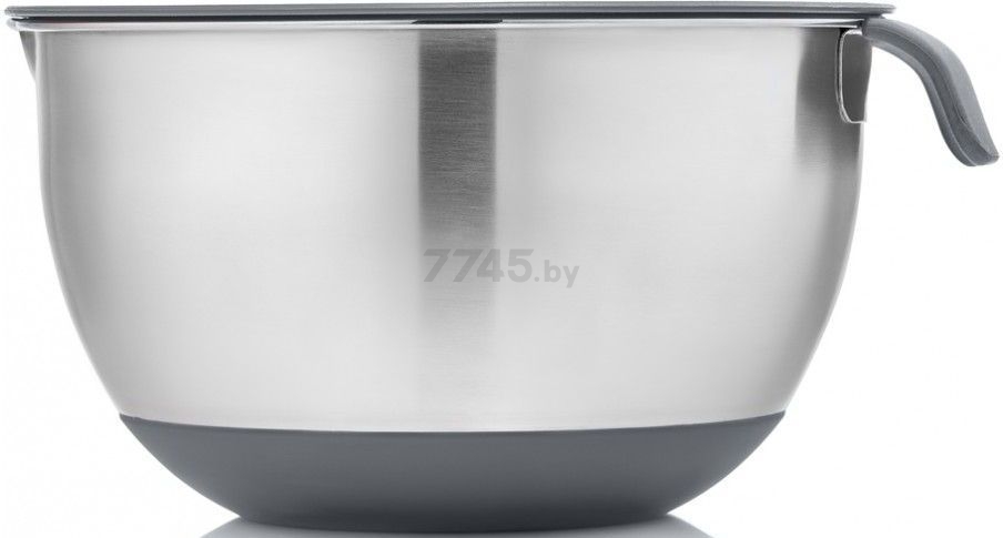 Миска из нержавеющей стали 22 см WALMER Home Chef (W30027081)