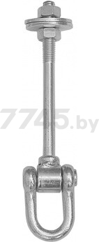 Крепление для качелей 120 мм DOMAX MHC 120 М12 (8853)