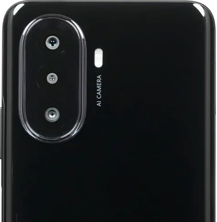 Смартфон HUAWEI Nova Y70 4GB/128GB Midnight Black (MGA-LX9N) - Фото 14