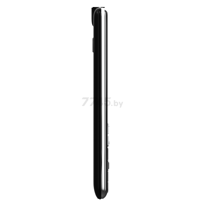 Мобильный телефон MAXVI X900i Black - Фото 5