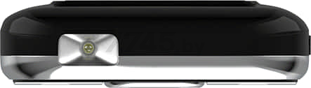 Мобильный телефон MAXVI P18 Black - Фото 6