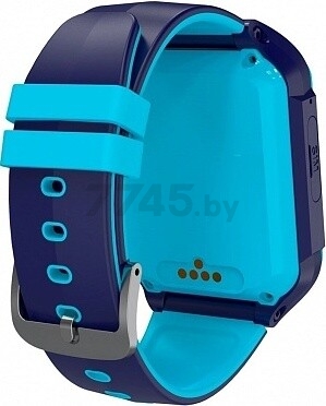 Умные часы детские CANYON Cindy KW-41 синий (CNE-KW41BL) - Фото 6