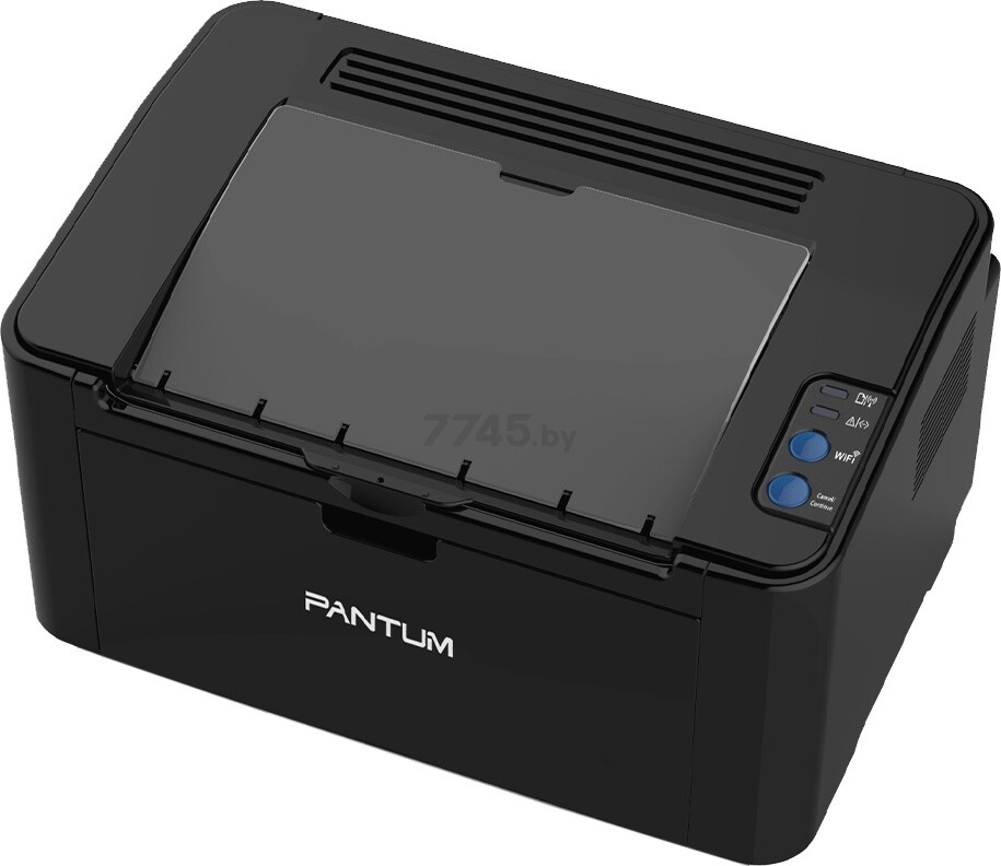 Принтер лазерный PANTUM P2500W - Фото 3
