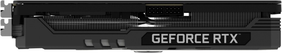 Видеокарта PALIT GeForce RTX 3070 GamingPro V1 8GB (NE63070019P2-1041A) - Фото 4