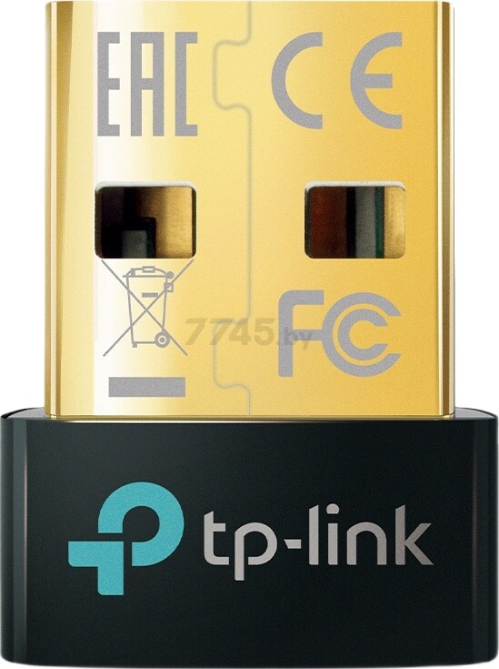 Bluetooth-адаптер TP-LINK UB500