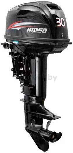 Мотор лодочный HIDEA HD30FFES - Фото 2