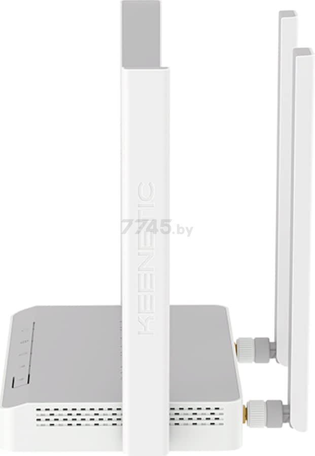 Wi-Fi роутер KEENETIC Runner 4G KN-2211 - Фото 4