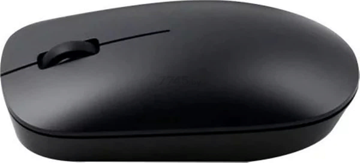 Мышь беспроводная XIAOMI Mi Mouse Lite (XMWXSB01YM) BHR6099GL - Фото 3