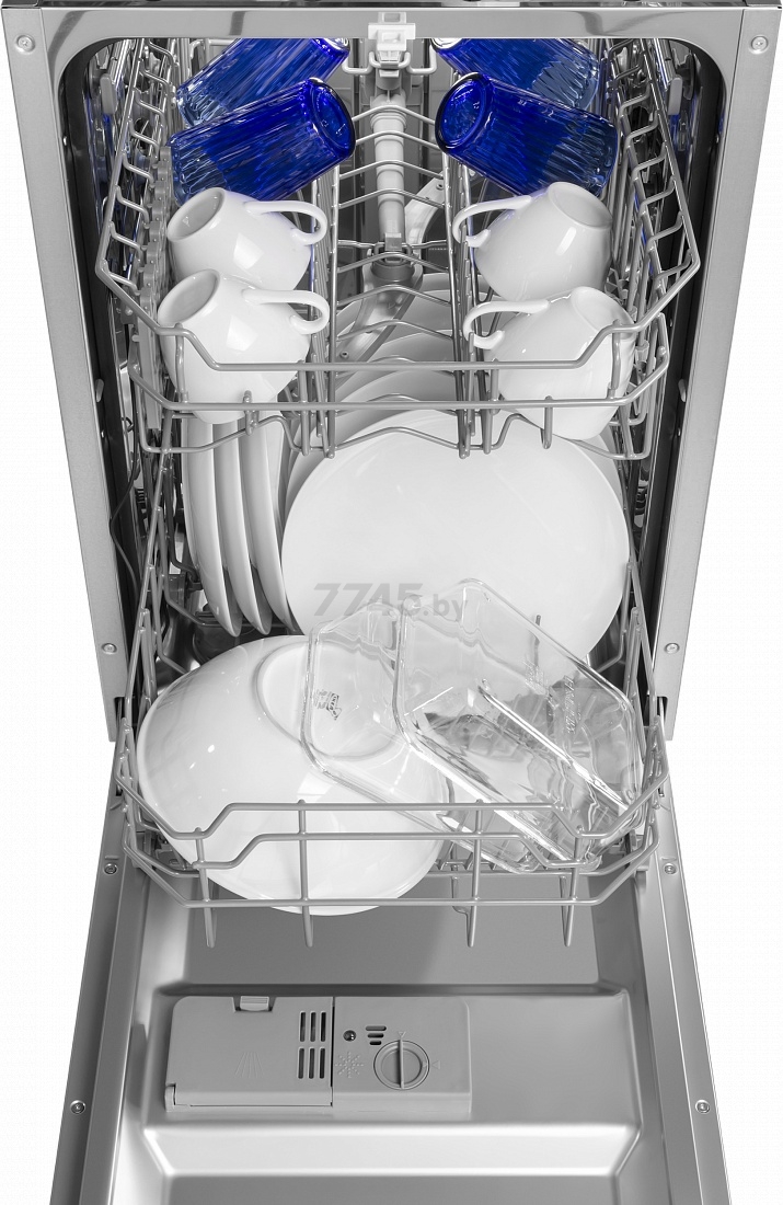 Машина посудомоечная встраиваемая HOMSAIR DW44L-2 (КА-00016964) - Фото 5