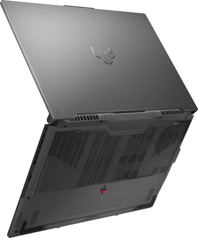 Игровой ноутбук ASUS TUF Gaming A17 FA707RE-HX040W (90NR08X1-M00290) - Фото 10