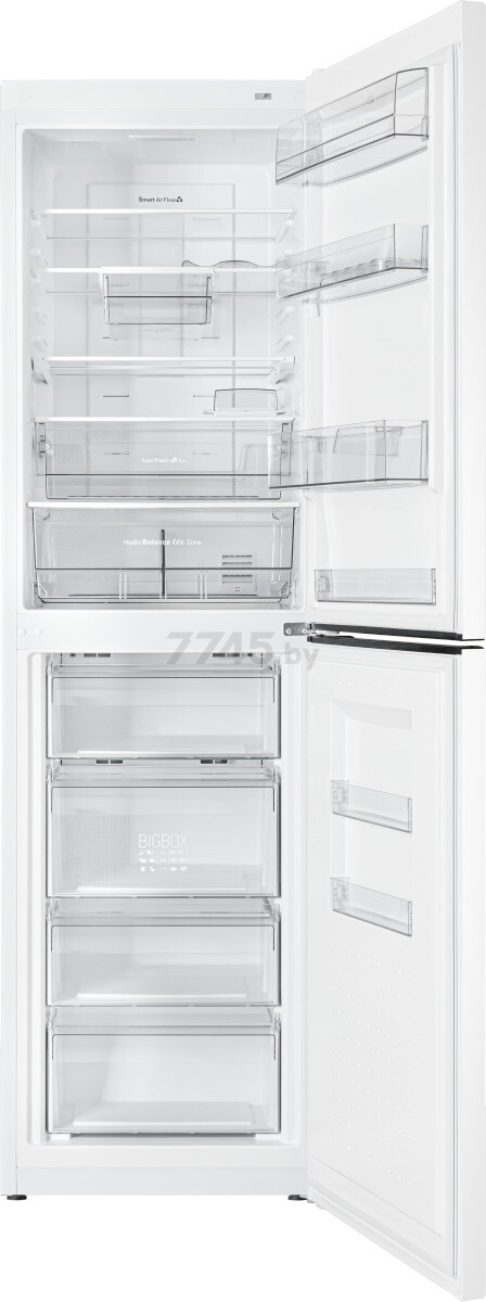 Холодильник ATLANT ХМ 4625-109-ND - Фото 6
