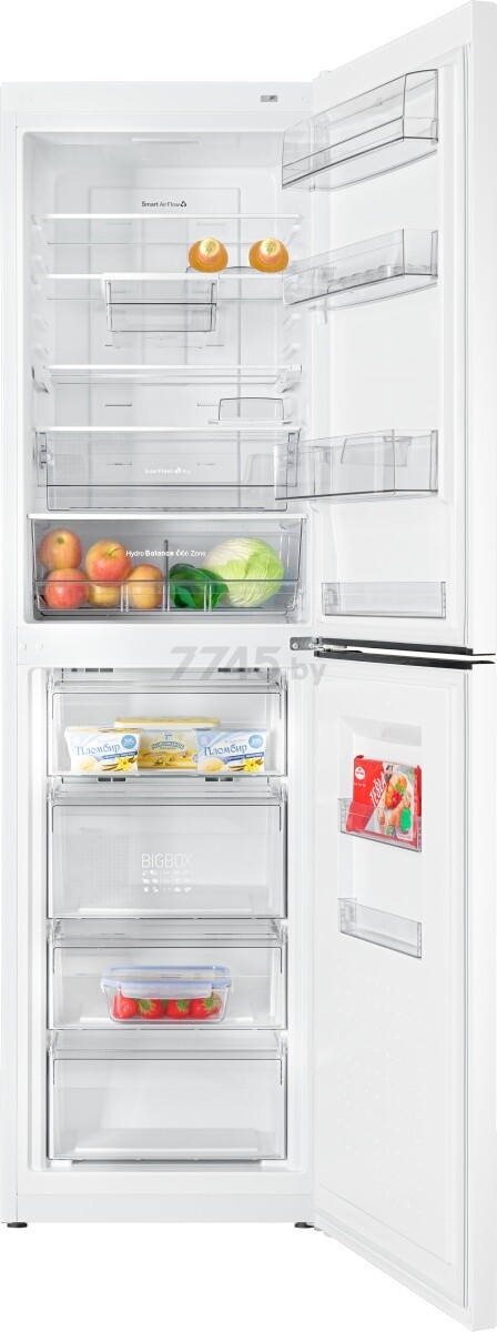 Холодильник ATLANT ХМ 4625-109-ND - Фото 8