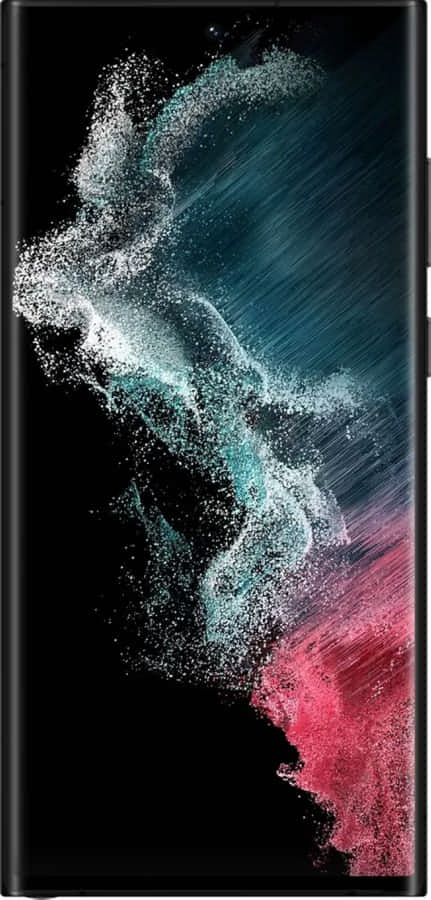 Смартфон SAMSUNG Galaxy S22 Ultra 5G 12GB/512GB Red (SM-S908BZRHSER) - Фото 2