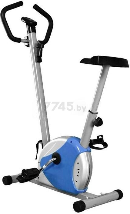 Велотренажер ATLAS SPORT Fitness Blue (2071000360164)