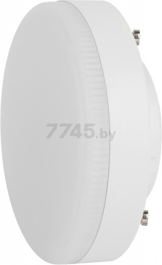 Лампа светодиодная ЭРА STD LED GX 12 Вт 6000К - Фото 2