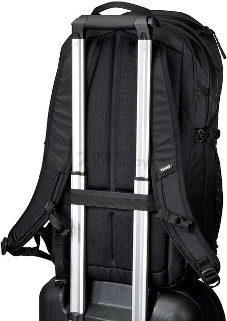 Рюкзак THULE EnRoute 30 л черный (TEBP4416K) - Фото 11