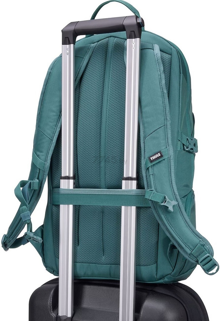 Рюкзак THULE EnRoute 21 л зеленый (TEBP4116MG) - Фото 10
