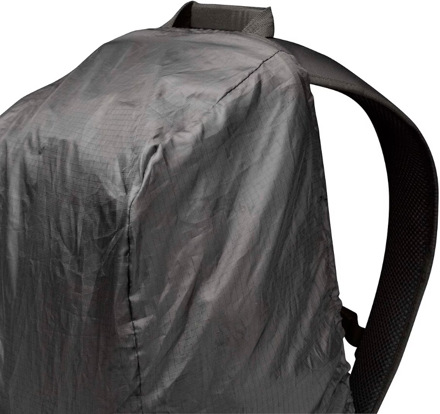 Рюкзак CASE LOGIC чёрный (DCB309K) - Фото 6