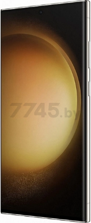Смартфон SAMSUNG Galaxy S23 Ultra 12GB/256GB Cream (SM-S918BZEGCAU) - Фото 4