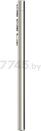 Смартфон SAMSUNG Galaxy S23 Ultra 12GB/256GB Cream (SM-S918BZEGCAU) - Фото 8