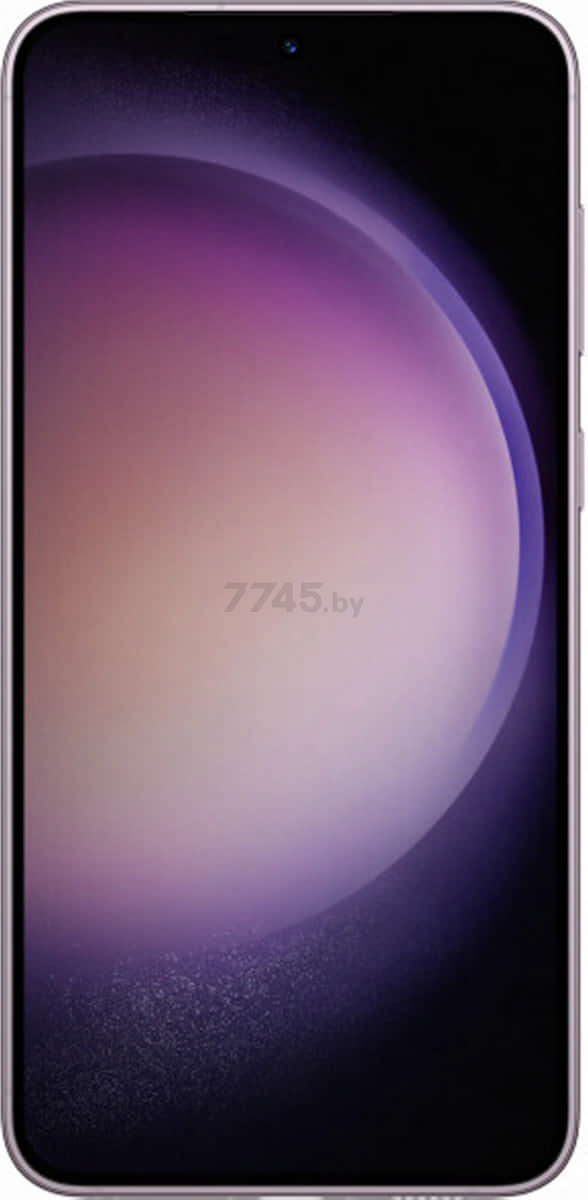 Смартфон SAMSUNG Galaxy S23+ 512Gb Light pink (SM-S916BLIGCAU) - Фото 5