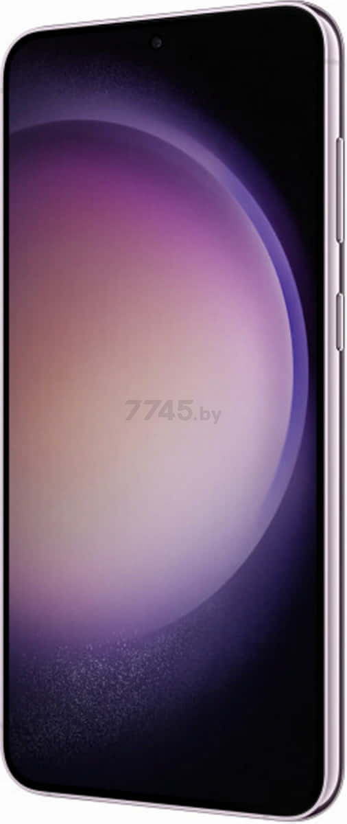 Смартфон SAMSUNG Galaxy S23+ 512Gb Light pink (SM-S916BLIGCAU) - Фото 7