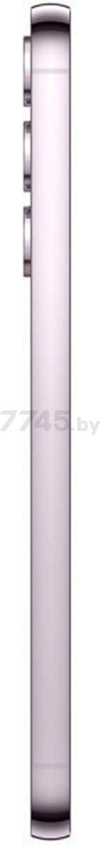 Смартфон SAMSUNG Galaxy S23+ 512Gb Light pink (SM-S916BLIGCAU) - Фото 8