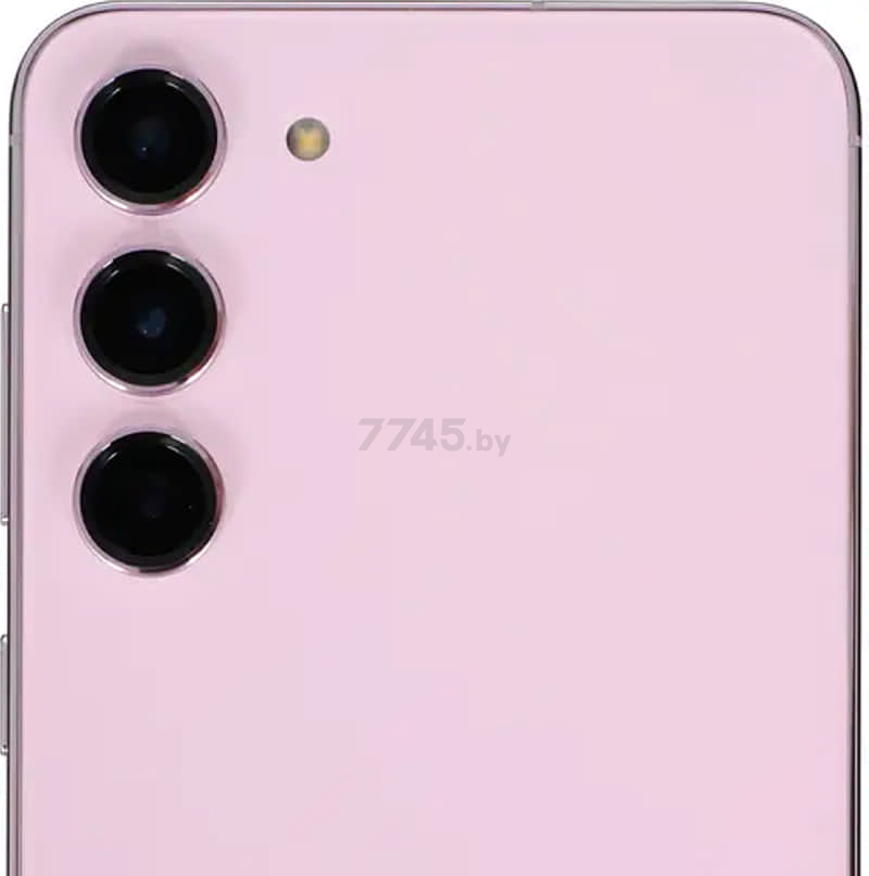 Смартфон SAMSUNG Galaxy S23+ 512Gb Light pink (SM-S916BLIGCAU) - Фото 10