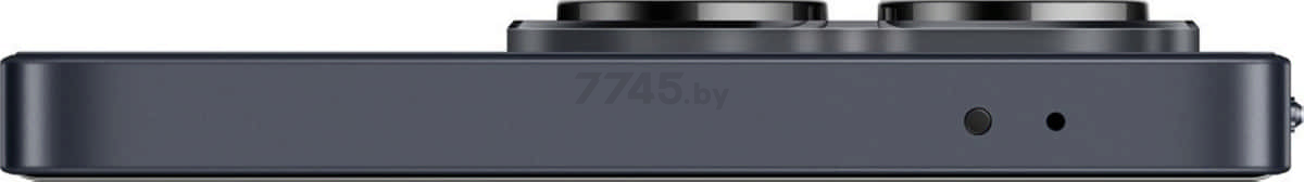 Смартфон HONOR X8a 6GB/128GB Midnight Black (5109APCN) - Фото 13