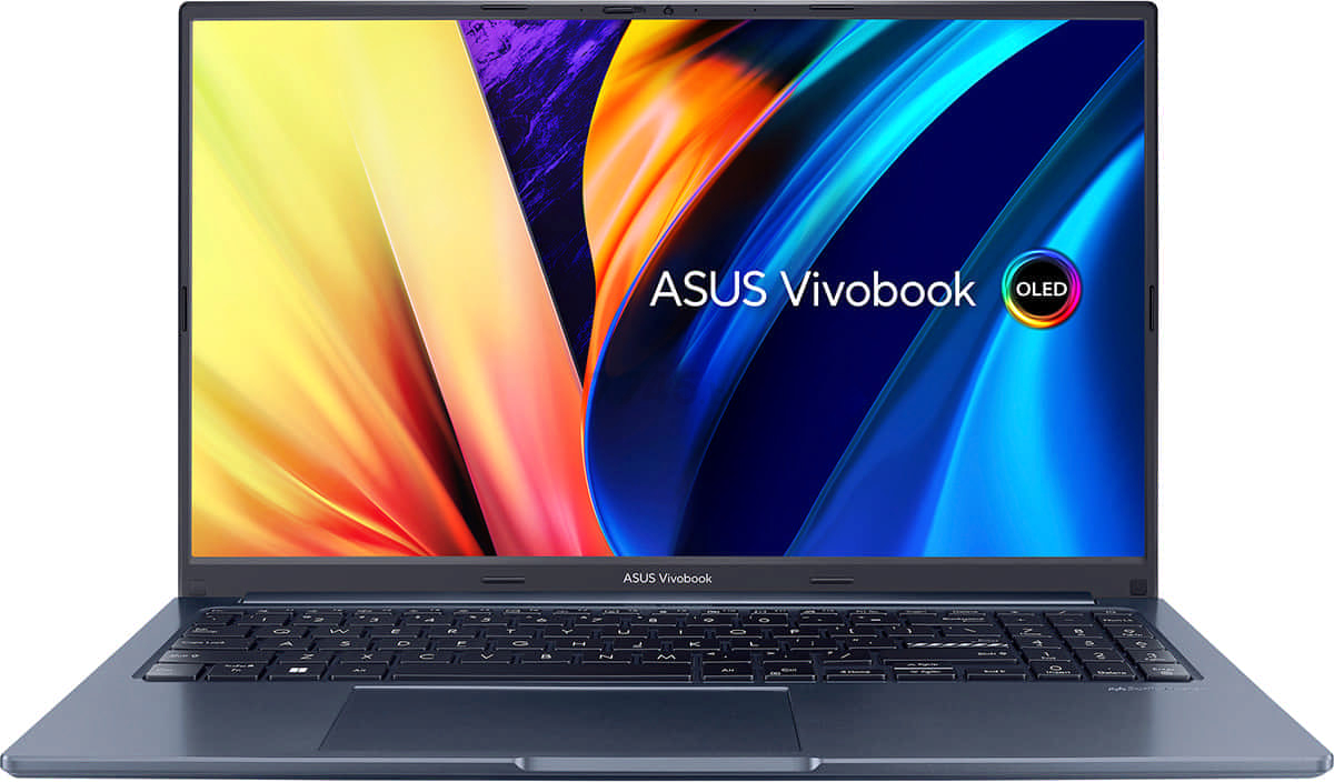 Ноутбук ASUS Vivobook 15X OLED M1503IA-L1018 (90NB0Y61-M00590)