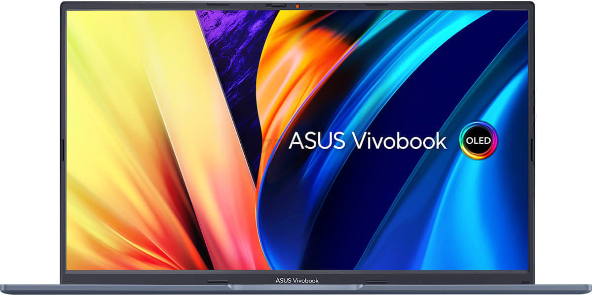 Ноутбук ASUS Vivobook 15X OLED M1503IA-L1018 (90NB0Y61-M00590) - Фото 3
