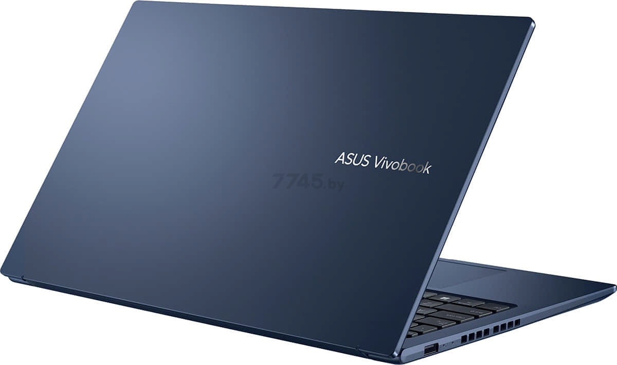Ноутбук ASUS Vivobook 15X OLED M1503IA-L1018 (90NB0Y61-M00590) - Фото 12