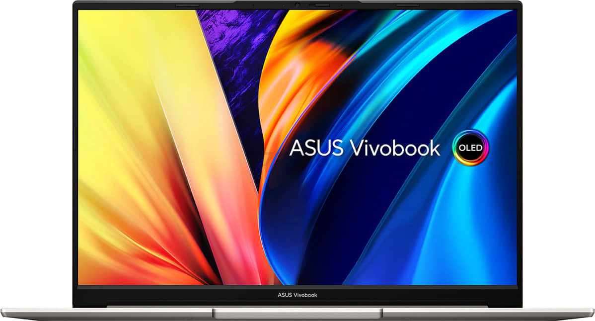 Ноутбук ASUS Vivobook S 14X OLED S5402ZA-M9175 (90NB0X32-M00860)