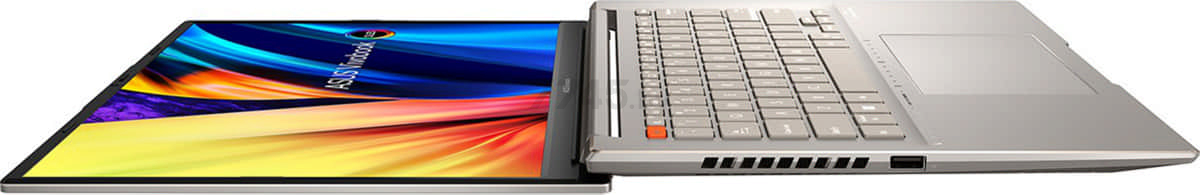 Ноутбук ASUS Vivobook S 14X OLED S5402ZA-M9175 (90NB0X32-M00860) - Фото 6