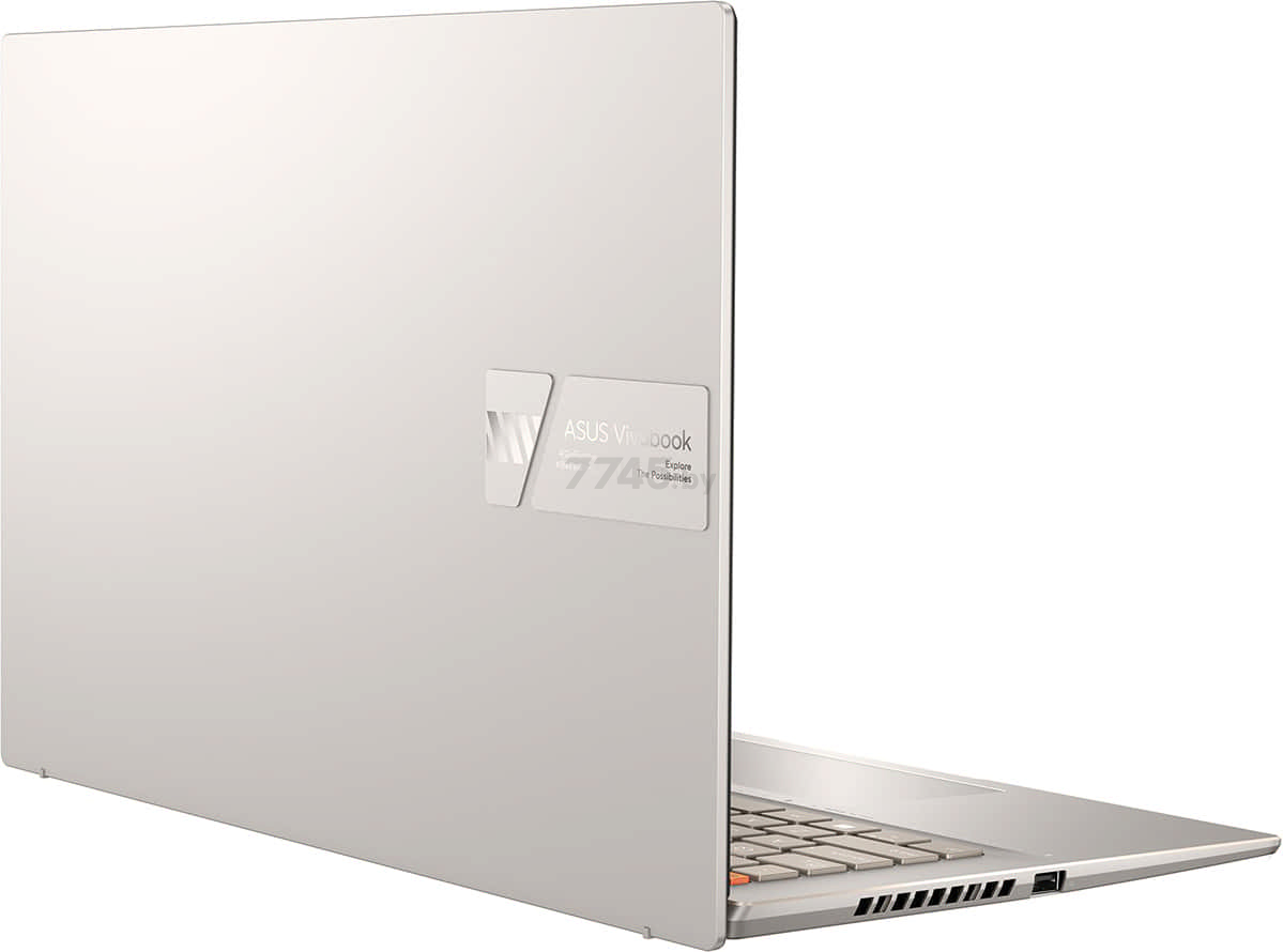 Ноутбук ASUS Vivobook S 14X OLED S5402ZA-M9175 (90NB0X32-M00860) - Фото 10