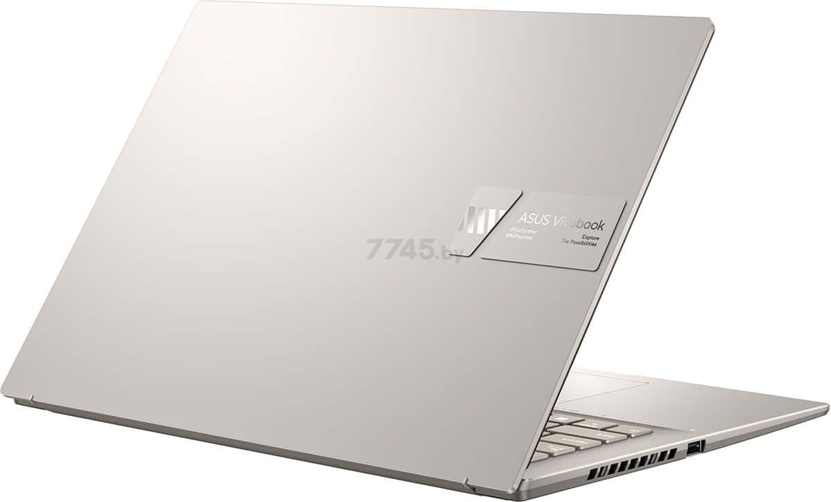 Ноутбук ASUS Vivobook S 14X OLED S5402ZA-M9175 (90NB0X32-M00860) - Фото 11