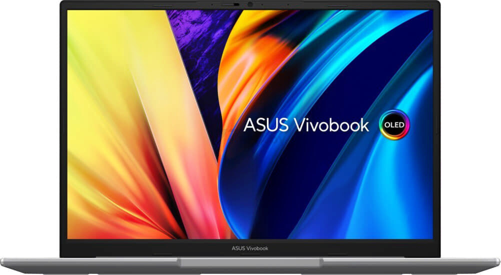 Ноутбук ASUS Vivobook S 14 OLED K3402ZA-KM120 (90NB0WE1-M00550) - Фото 2