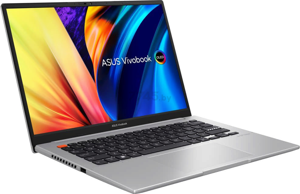 Ноутбук ASUS Vivobook S 14 OLED K3402ZA-KM120 (90NB0WE1-M00550) - Фото 3