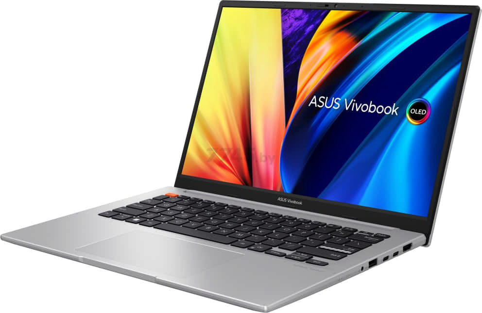 Ноутбук ASUS Vivobook S 14 OLED K3402ZA-KM120 (90NB0WE1-M00550) - Фото 4