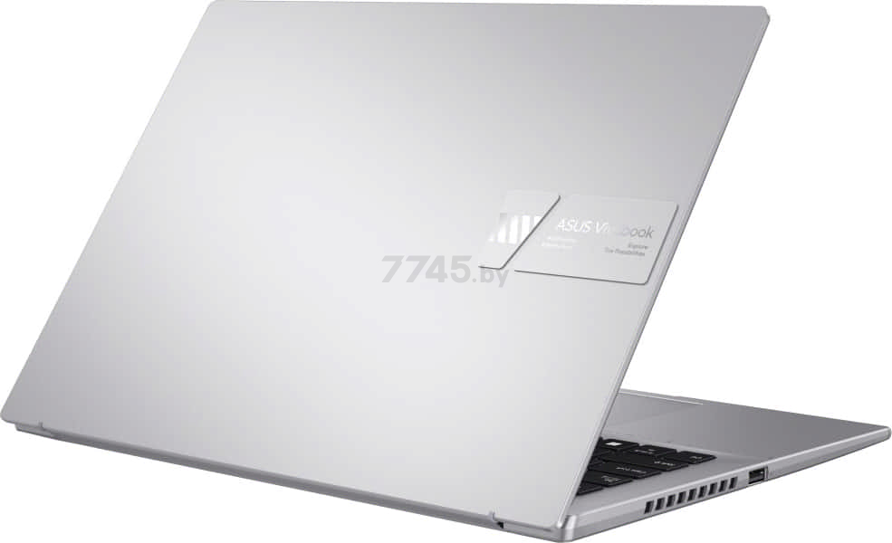Ноутбук ASUS Vivobook S 14 OLED K3402ZA-KM120 (90NB0WE1-M00550) - Фото 5