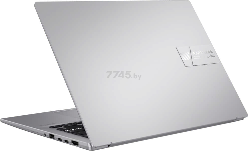 Ноутбук ASUS Vivobook S 14 OLED K3402ZA-KM120 (90NB0WE1-M00550) - Фото 6