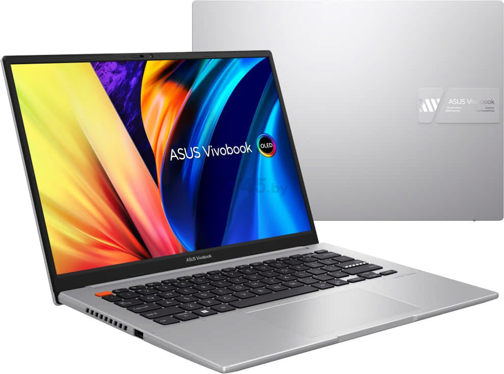 Ноутбук ASUS Vivobook S 14 OLED K3402ZA-KM120 (90NB0WE1-M00550) - Фото 9