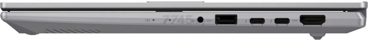 Ноутбук ASUS Vivobook S 14 OLED K3402ZA-KM120 (90NB0WE1-M00550) - Фото 15