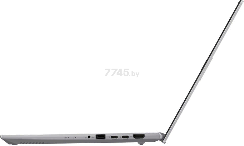 Ноутбук ASUS Vivobook S 14 OLED K3402ZA-KM120 (90NB0WE1-M00550) - Фото 17