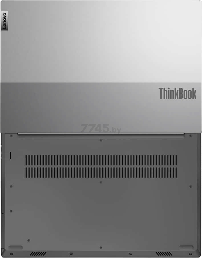 Ноутбук LENOVO ThinkBook 15 G4 IAP 21DJ00D2PB - Фото 12