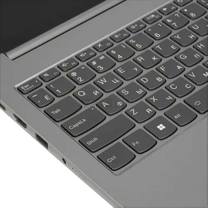 Ноутбук LENOVO ThinkBook 15 G4 IAP 21DJ00D2PB - Фото 20