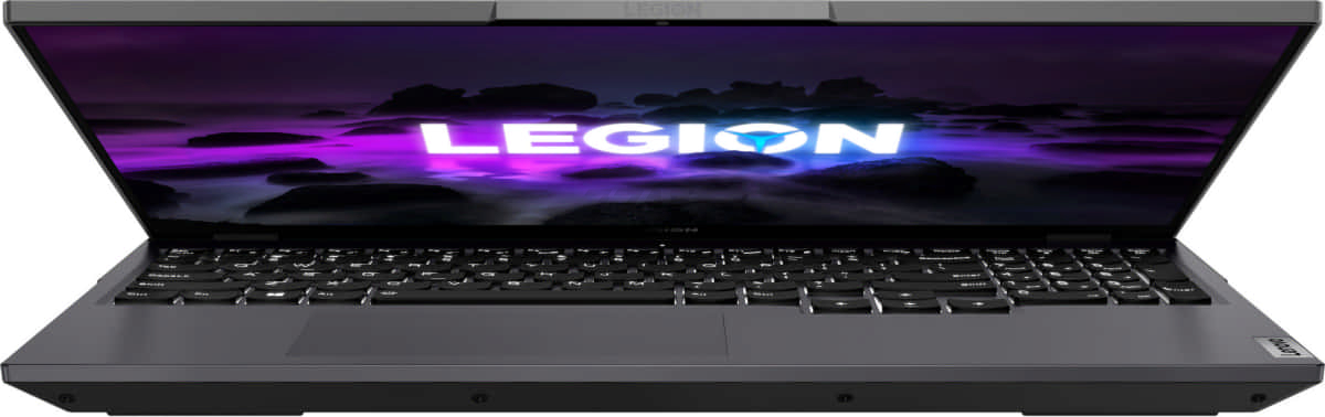 Игровой ноутбук LENOVO Legion 5 Pro 16ACH6H 82JQ00LGPB - Фото 5
