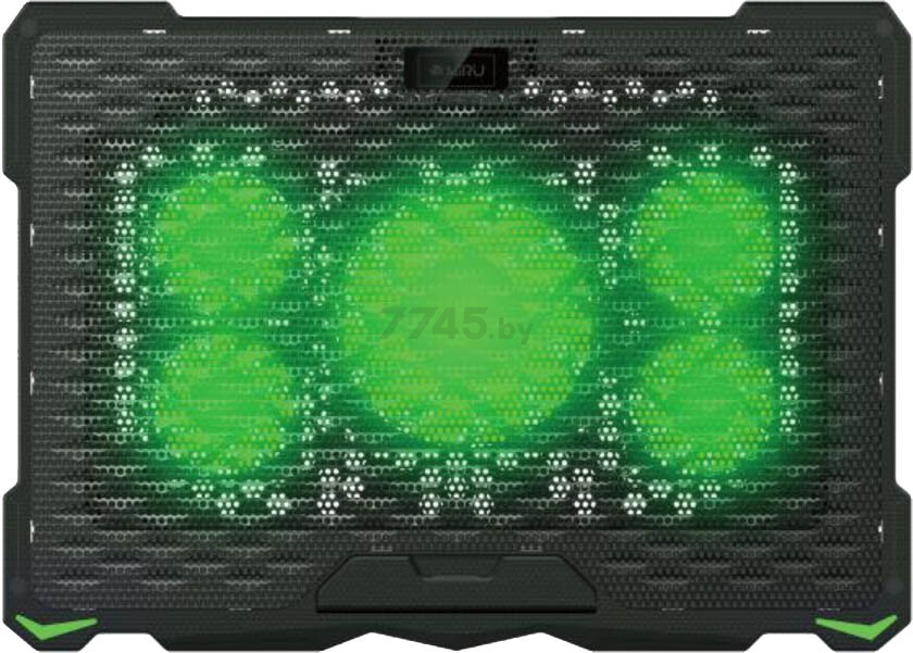 Подставка для ноутбука MIRU CP1702 Greenice