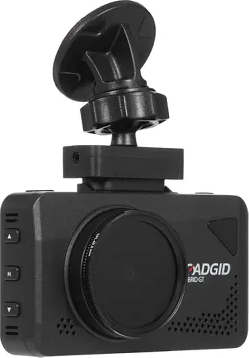 Видеорегистратор автомобильный ROADGID X9 Gibrid GT (1045080) - Фото 7